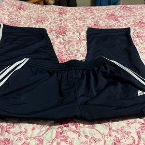 Adidas Track pants